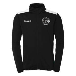 EMOTION 27 POLY JACKE DAMEN