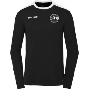 EMOTION 27 LANGARMSHIRT