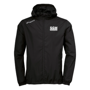 UHLSPORT ESSENTIAL REGENJACKE SGM Rothtal