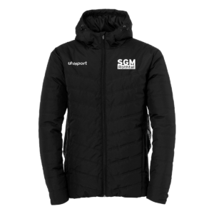UHLSPORT Essential Winter Padded Jacke SGM Rothtal