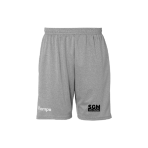 Kempa Performance Short SGM Rothtal