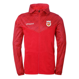 Uhlsport - Progressive 28 Multi Hood Jacke