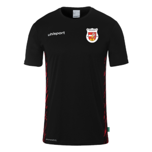 Uhlsport - Progressive 28 Polo Shirt Kurzarm